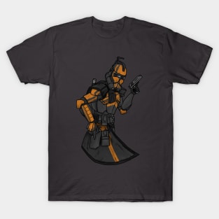 Umbra Operative Arc Trooper T-Shirt